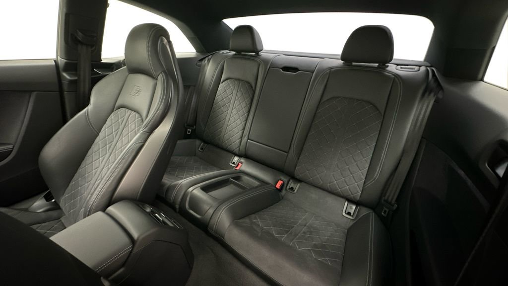 Used 2022 Audi S5 Premium Plus AWD/4WD image 15