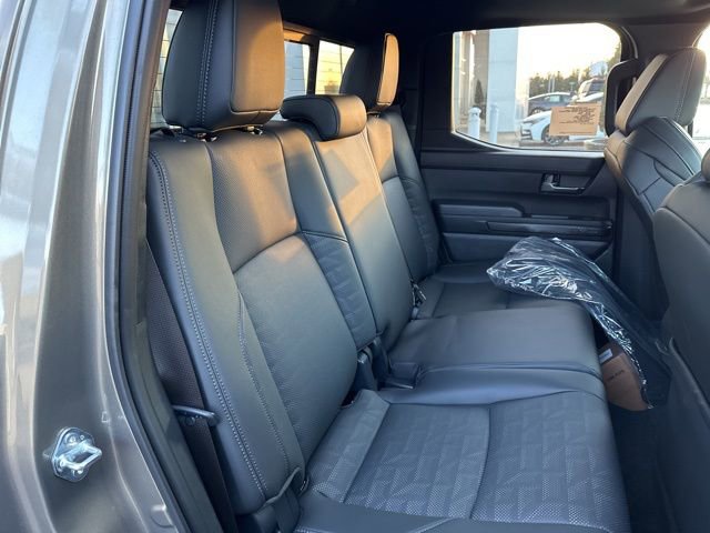 New 2026 Toyota Tacoma TRD Off-Road image 27