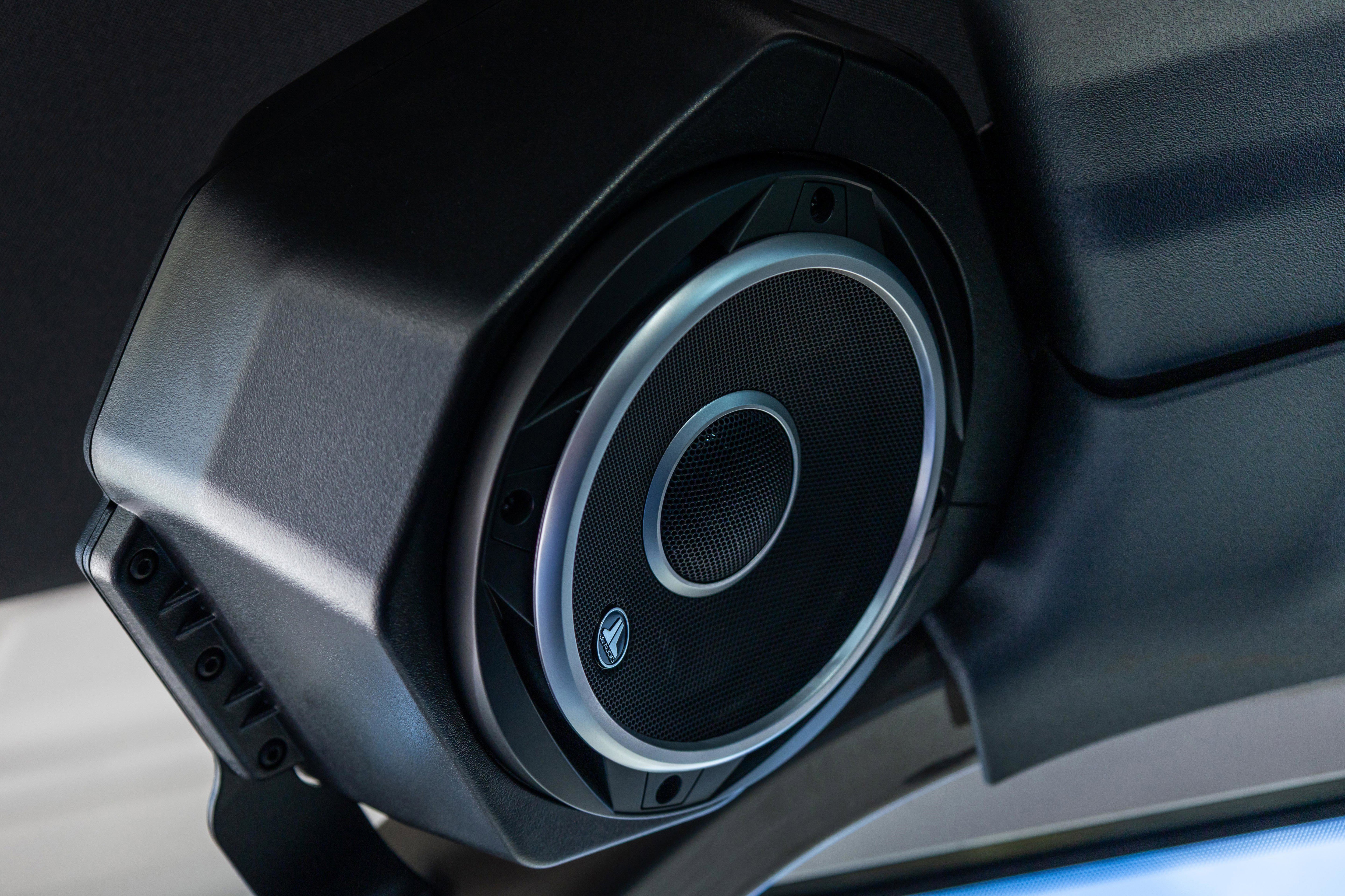 New 2025 Ford Bronco Raptor image 60