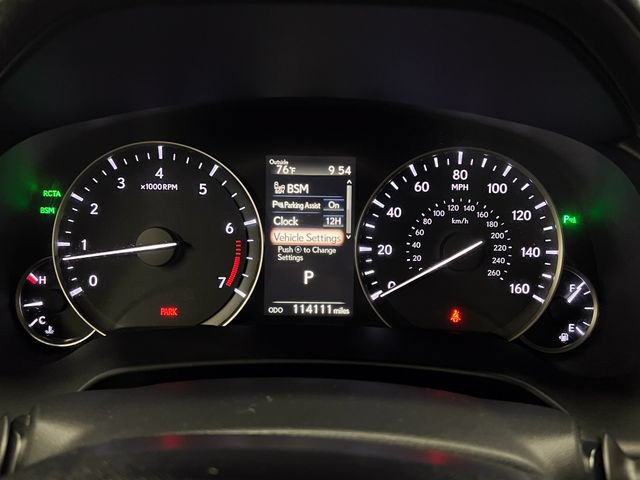 Used 2016 Lexus RX 350 FWD w/ Premium Package image 17