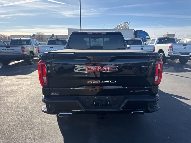Used 2019 GMC Sierra 1500 Denali w/ Denali Ultimate Package image 4