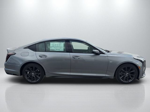 New 2026 Cadillac CT5 Sport RWD image 4