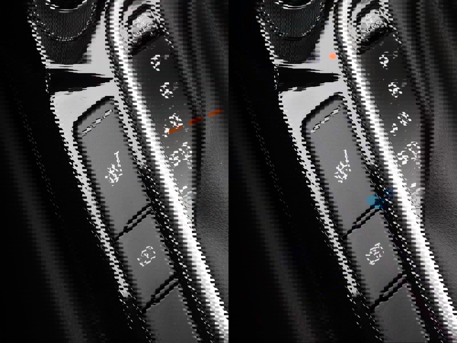 New 2026 Kia Seltos EX image 14