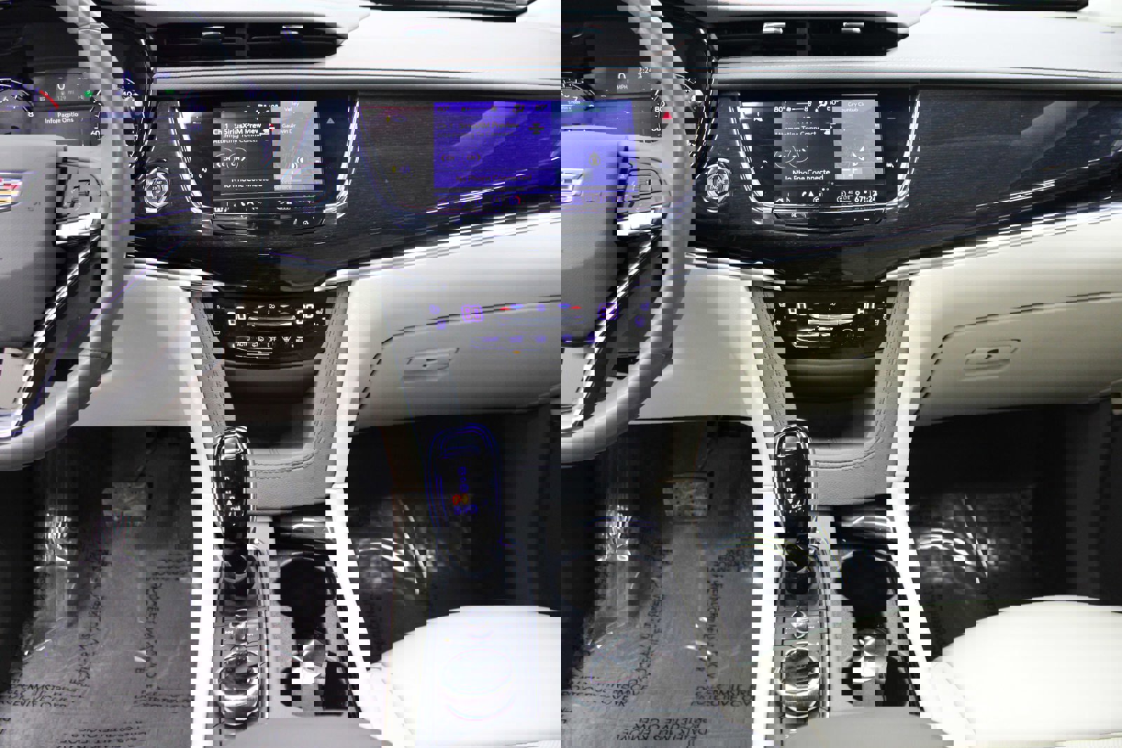 Certified 2024 Cadillac XT6 Premium Luxury w/ LPO, Floor Liner Package image 28