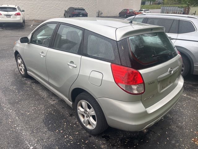 Used 2003 Toyota Matrix XR AWD/4WD image 3