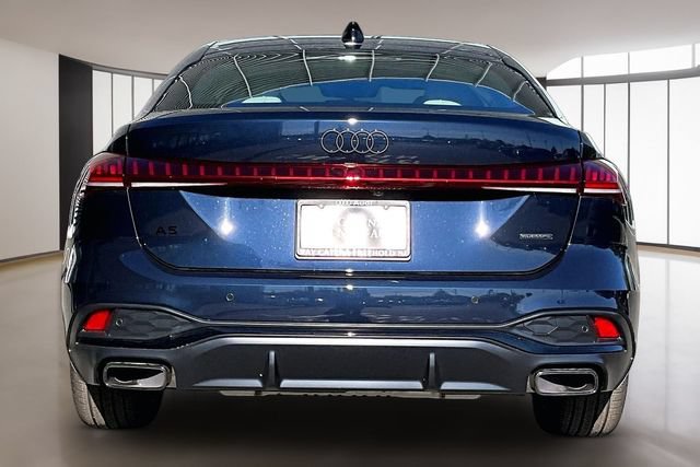 New 2026 Audi A5 2.0T Premium AWD/4WD image 4