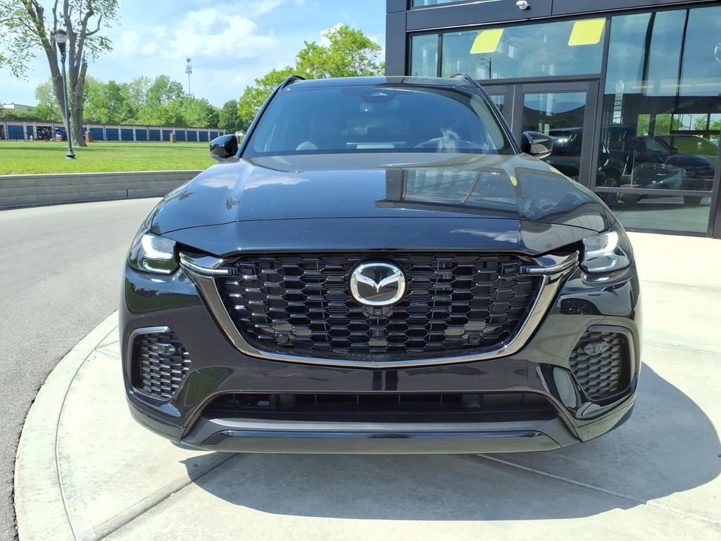 New 2026 MAZDA CX-70 3.3 Turbo S w/ Premium Package AWD/4WD image 2