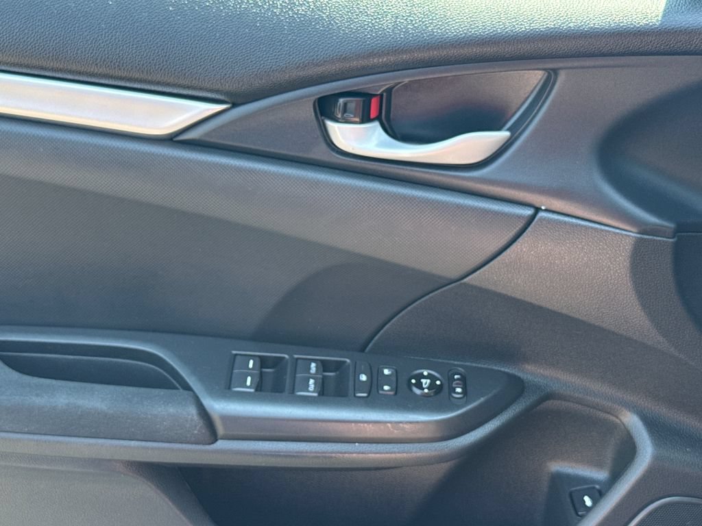 Used 2017 Honda Civic LX image 30