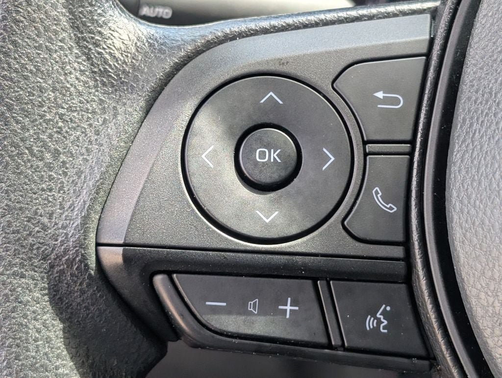 Certified 2023 Toyota RAV4 XLE AWD/4WD image 16