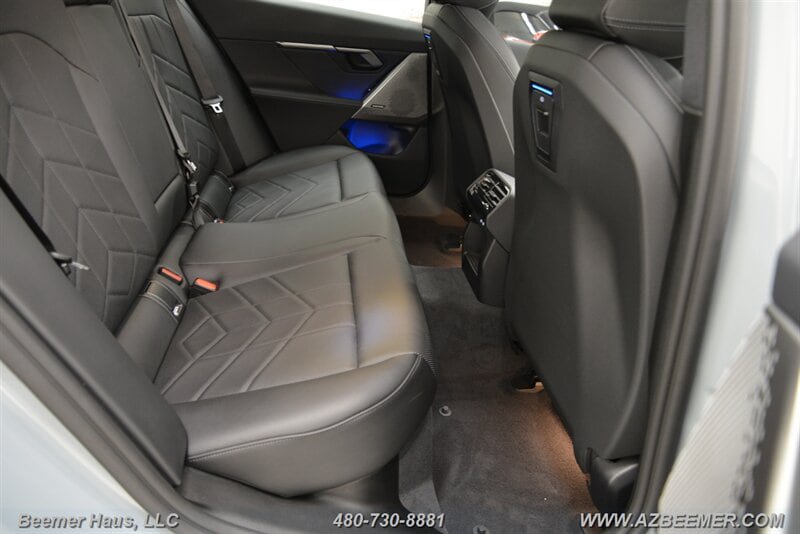 Used 2026 BMW 530i w/ M Sport Package RWD image 23