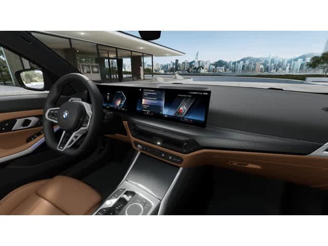 New 2026 BMW 330i Sedan w/ M Sport Package RWD image 14