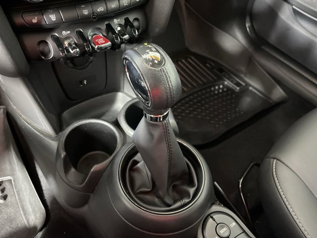 Used 2019 MINI Cooper 2-Door Hardtop image 30