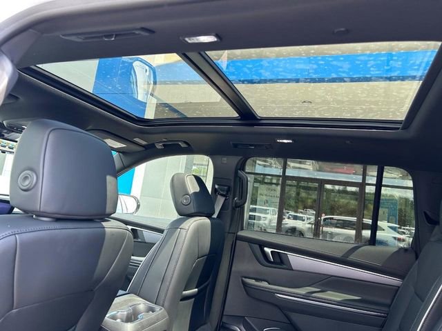 New 2026 Buick Enclave Sport Touring w/ Power Package FWD image 12
