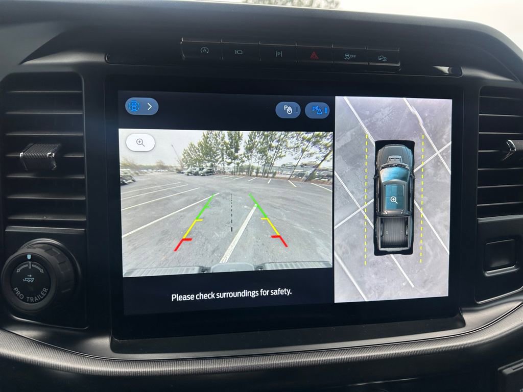 Used 2024 Ford F150 Raptor image 22