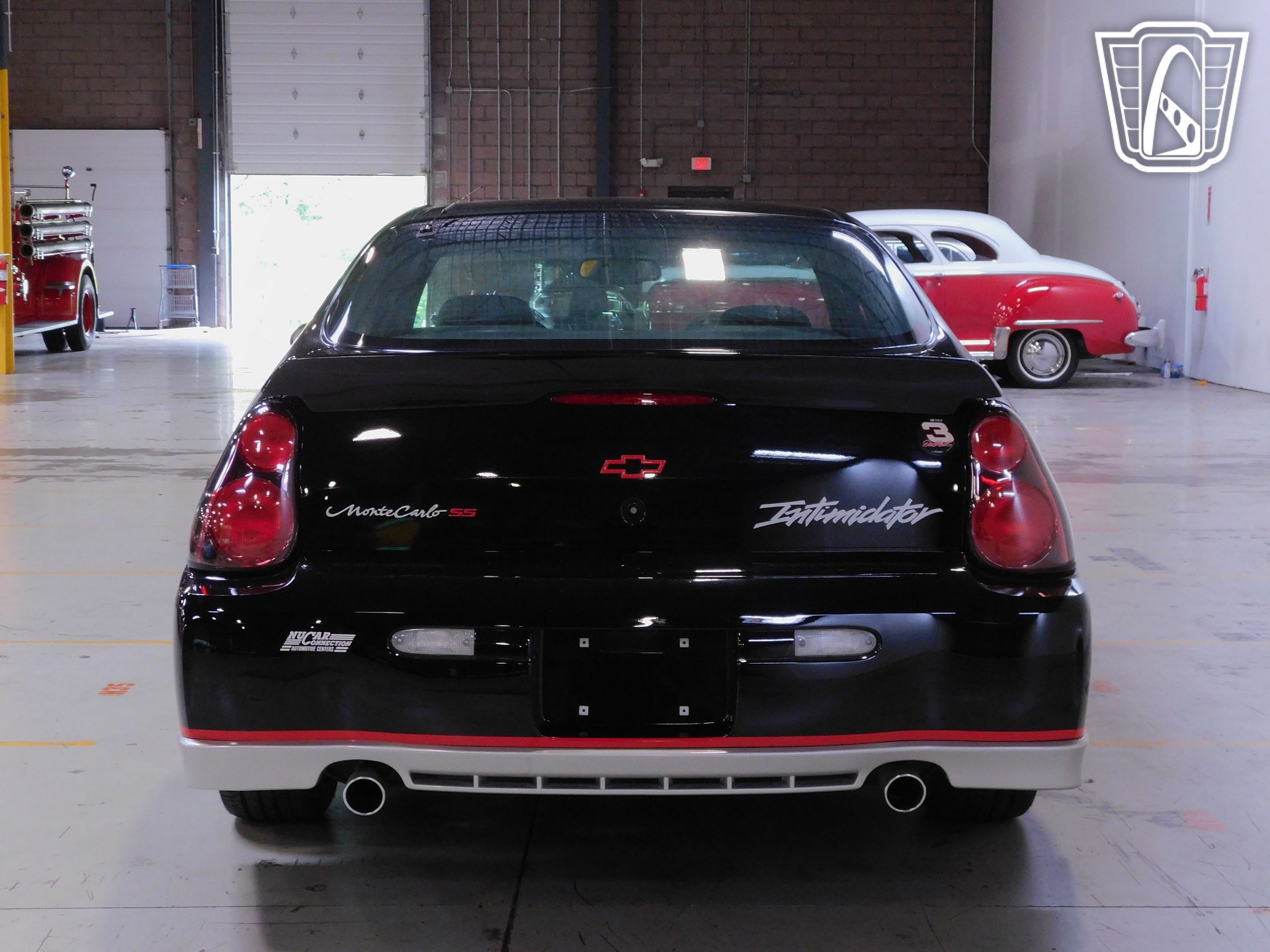 Used 2002 Chevrolet Monte Carlo SS w/ Pace Car Replica Pkg FWD image 15