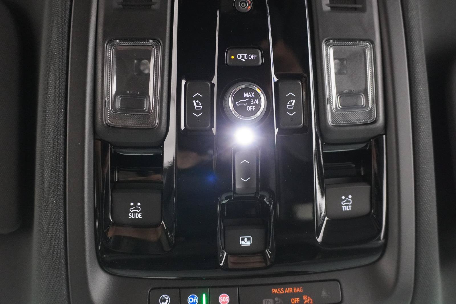New 2026 Chevrolet Tahoe Premier RWD image 27