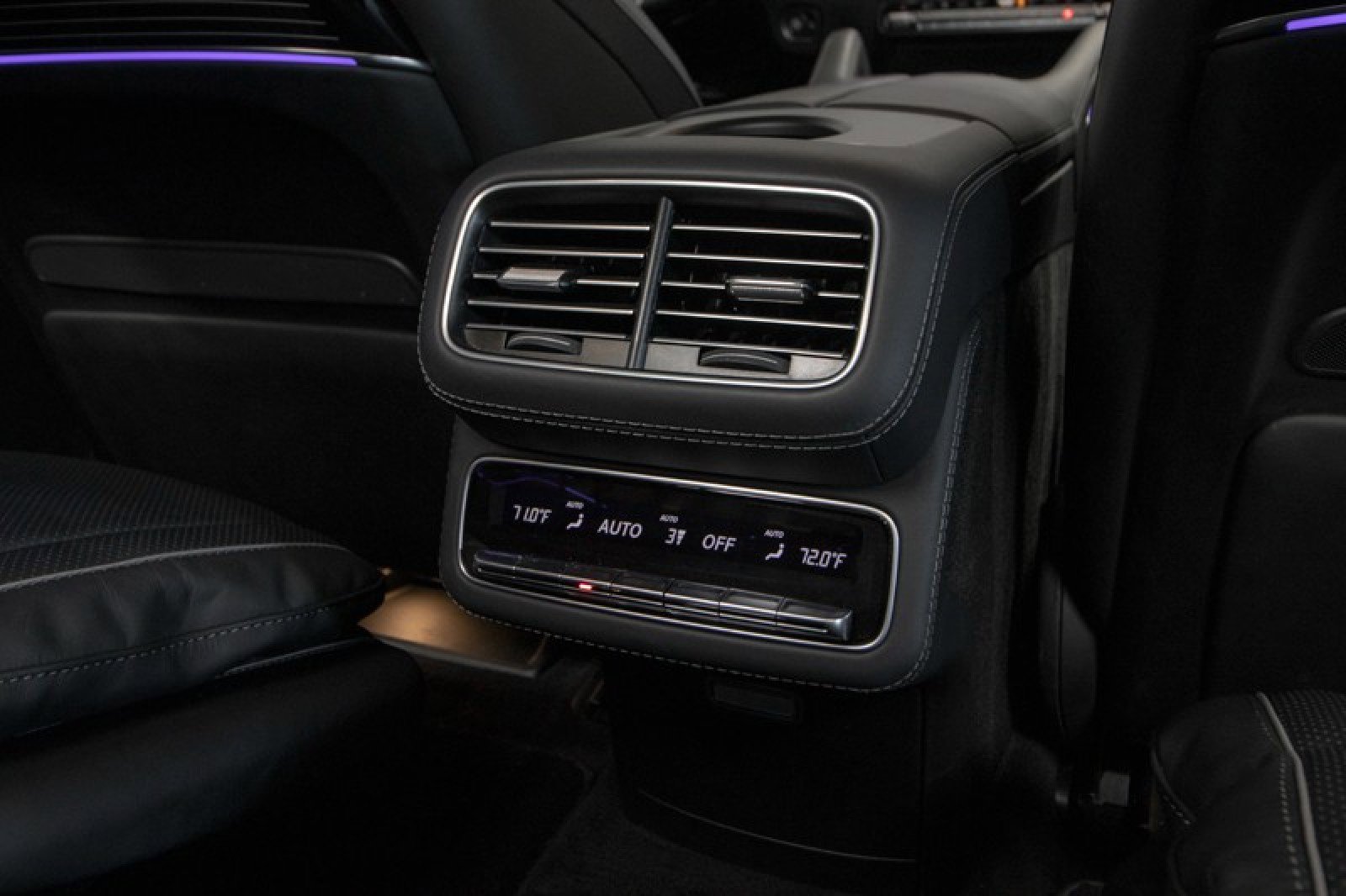 Used 2024 Mercedes-Benz Maybach GLS 600 4MATIC image 69