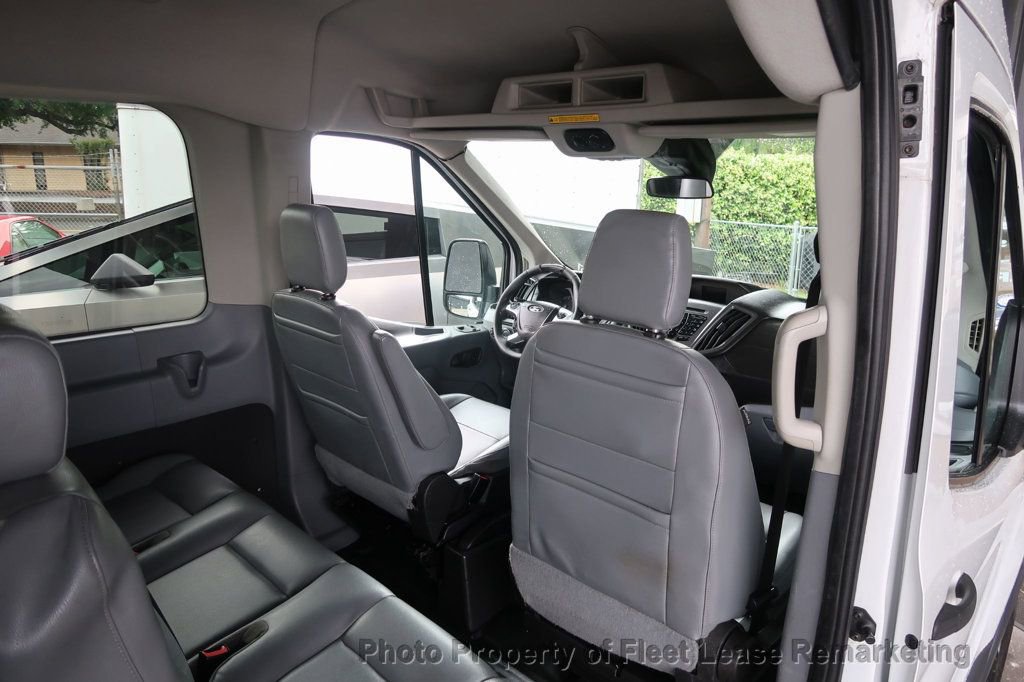 Used 2017 Ford Transit 350 XL RWD image 17