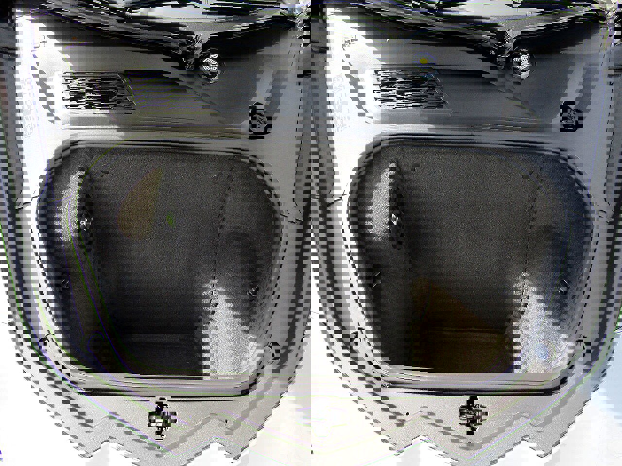 Used 2024 Chevrolet Corvette E-Ray w/ ZER Performance Package AWD/4WD image 21