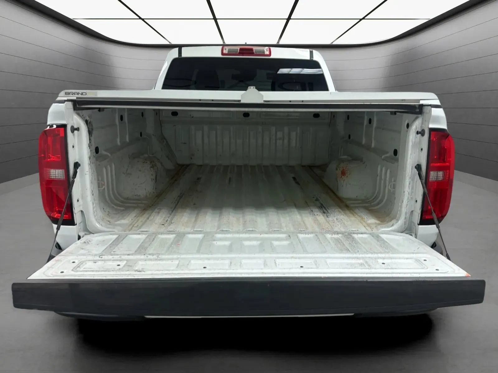 Used 2022 Chevrolet Colorado LT w/ Fleet Safety Package AWD/4WD image 19