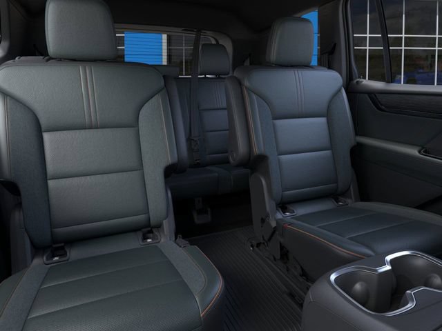 New 2026 GMC Acadia AT4 w/ Luxury Package AWD/4WD image 19