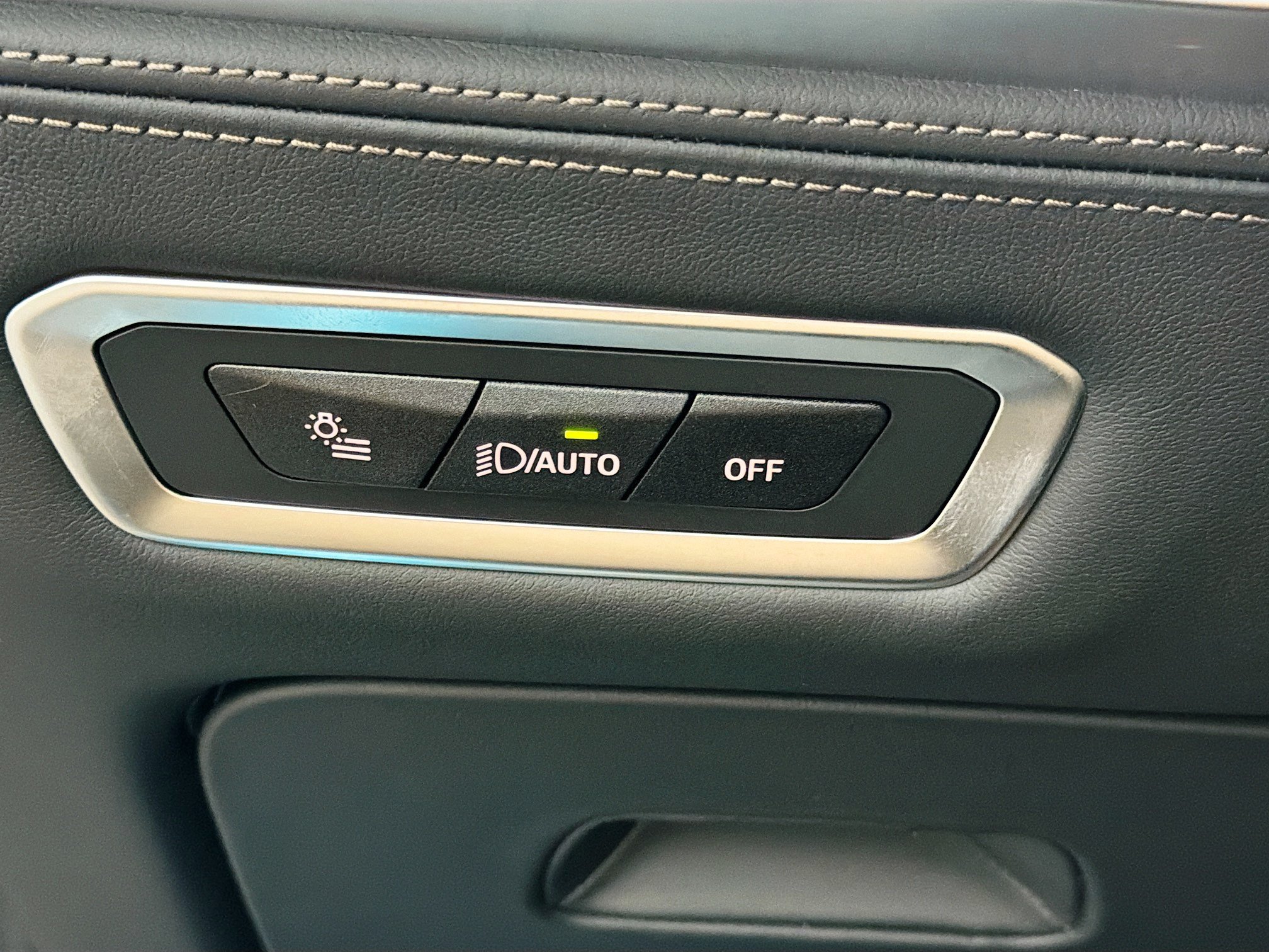 New 2027 BMW X7 M60i AWD/4WD image 37