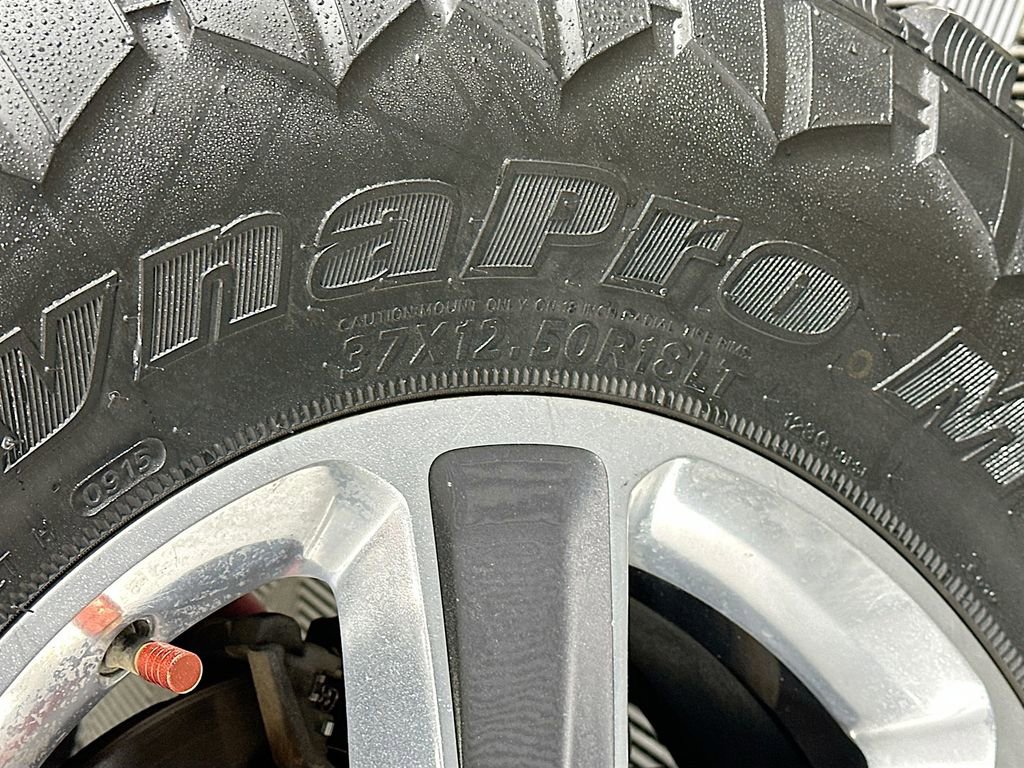 Used 2020 Jeep Wrangler Unlimited Rubicon w/ Quick Order Package 28Y Recon image 28