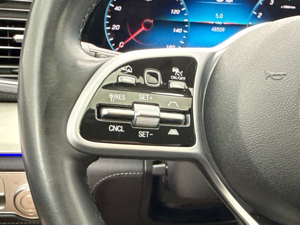 Used 2020 Mercedes-Benz GLE 450 4MATIC image 11