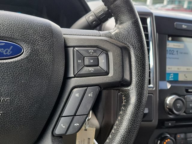 Used 2016 Ford F150 XLT w/ Equipment Group 302A Luxury RWD image 13