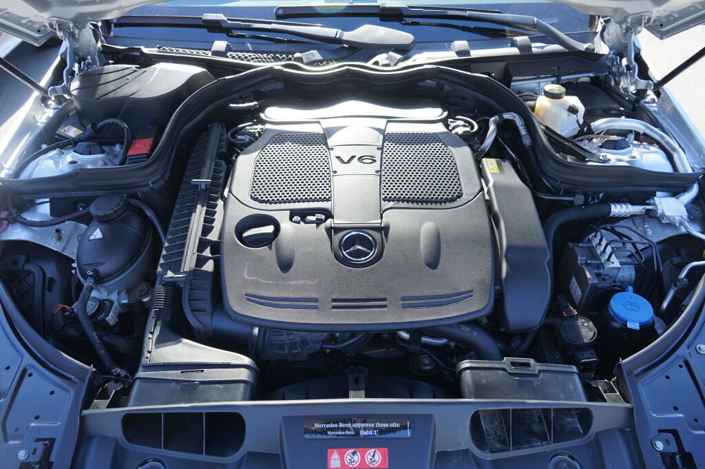 Used 2014 Mercedes-Benz E 350 Cabriolet image 30