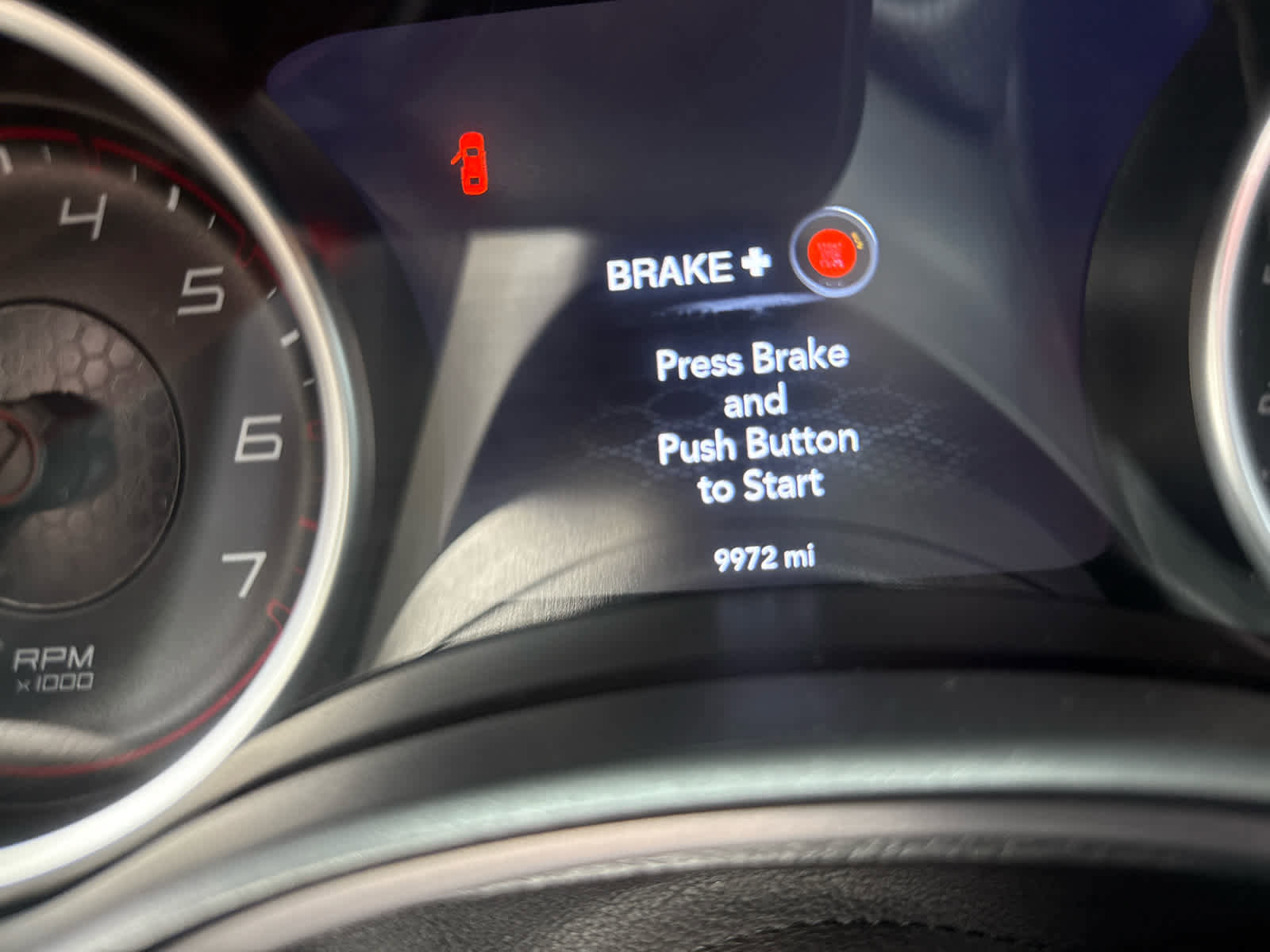 Used 2023 Dodge Charger Scat Pack w/ Harman/Kardon Audio Group image 9