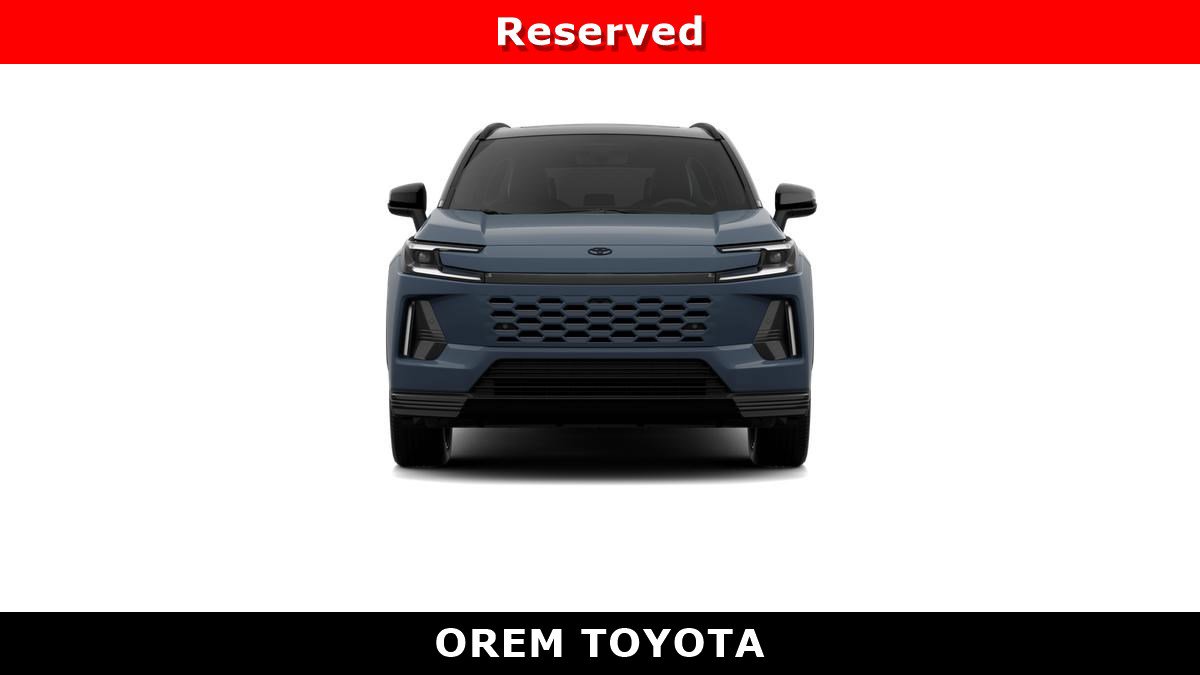 New 2026 Toyota RAV4 XSE w/ Panoramic Sun Roof Package AWD/4WD image 17