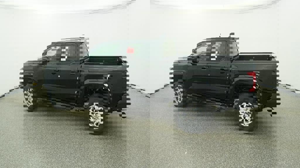 New 2025 Toyota Tacoma SR image 37