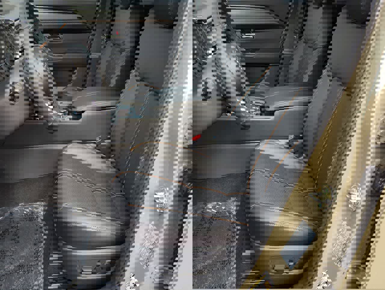 Used 2025 MAZDA CX-50 2.5 Turbo w/ Weather Package image 14