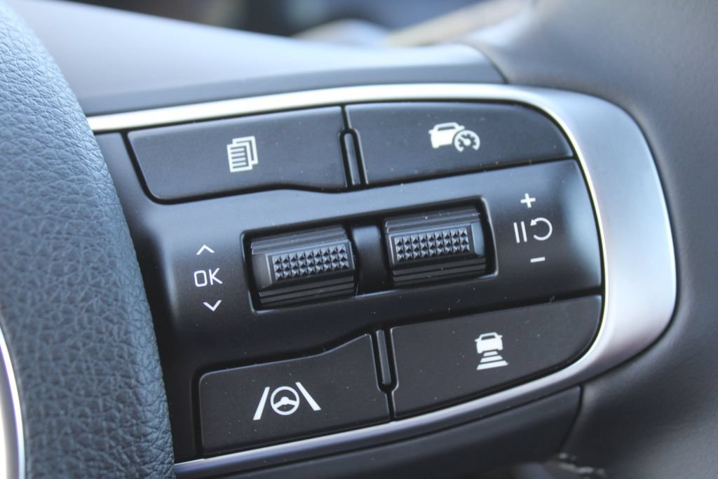 New 2026 Kia K5 GT-Line w/ GT-Line Premium Package FWD image 29