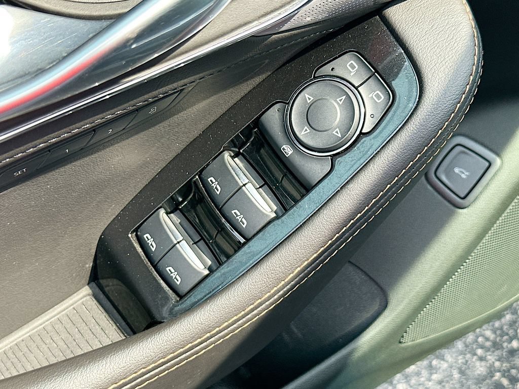Certified 2024 Cadillac CT5 V AWD/4WD image 17