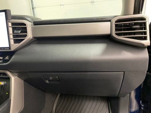 Used 2024 Toyota Tundra Limited image 39