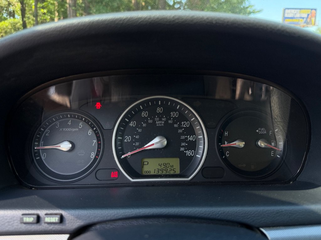 Used 2006 Hyundai Sonata V6 FWD image 17