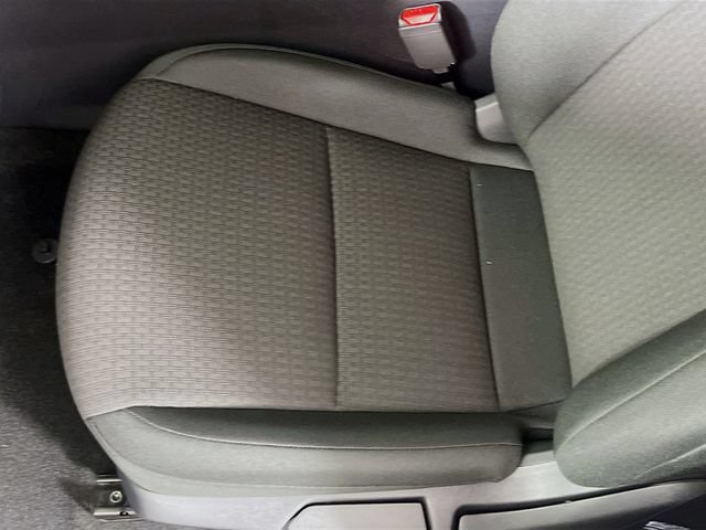 New 2026 Nissan Sentra S w/ Floor Mat Package FWD image 17