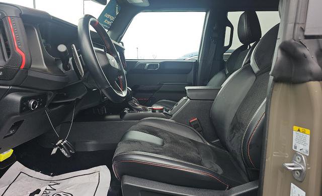 Used 2025 Ford Bronco Raptor AWD/4WD image 4