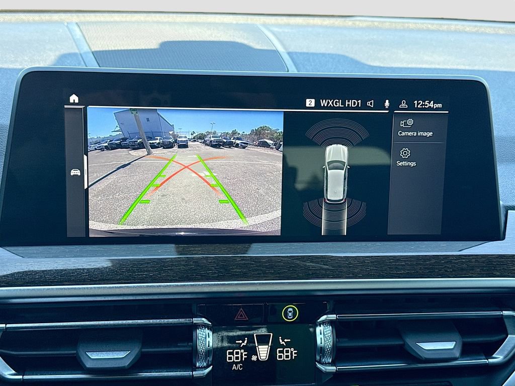 Used 2023 BMW X3 sDrive30i w/ Convenience Package image 34