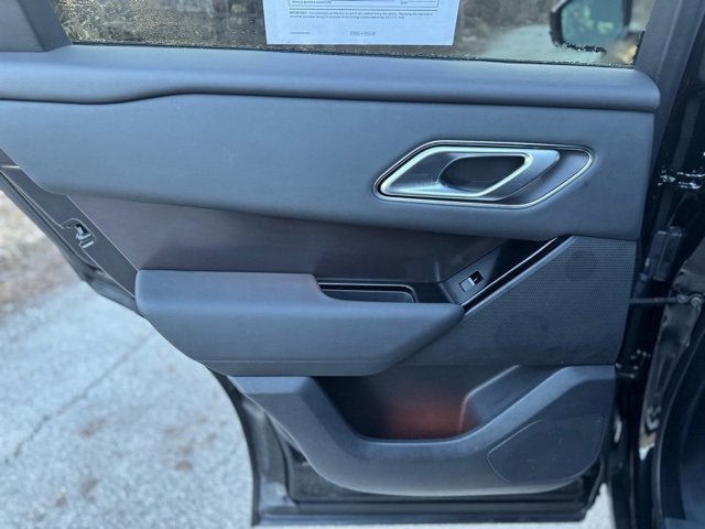 Used 2026 Land Rover Range Rover Velar Dynamic SE image 13