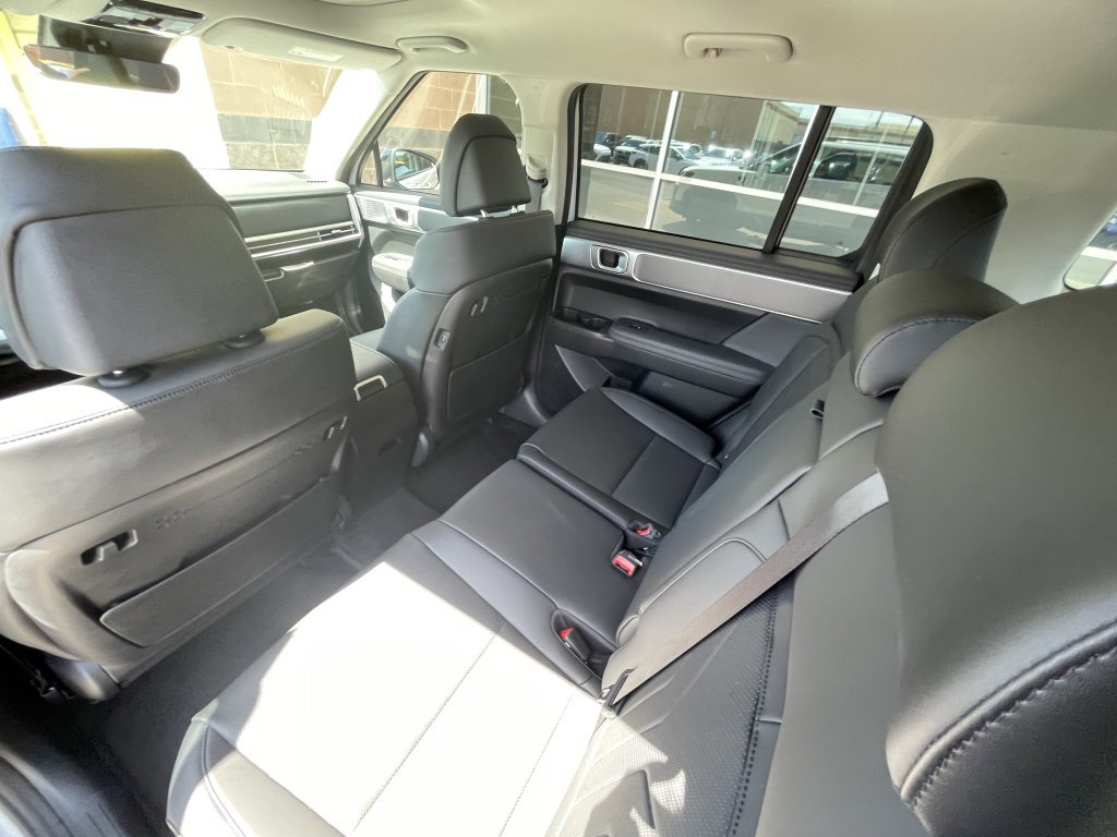 Used 2024 Hyundai Santa Fe XRT image 19