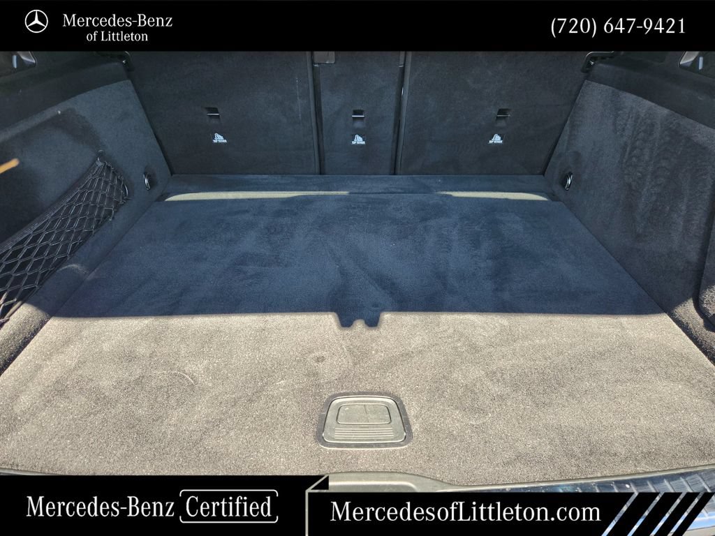Certified 2024 Mercedes-Benz GLE 53 AMG 4MATIC image 31