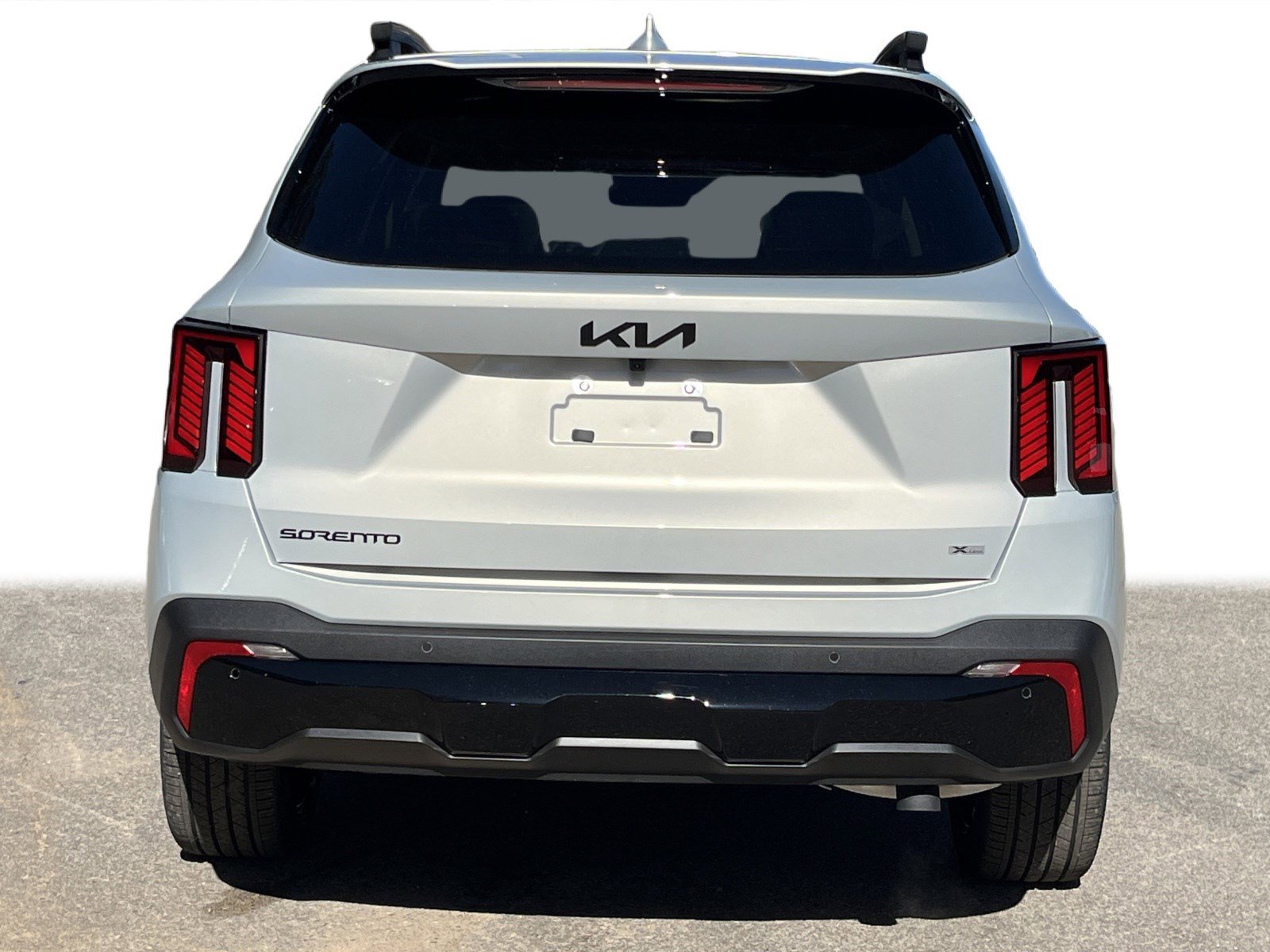 New 2026 Kia Sorento SX image 26