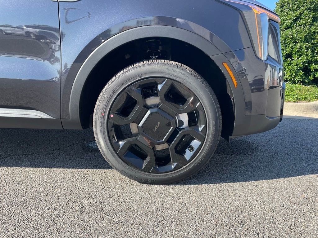 New 2026 Kia Sorento SX AWD/4WD image 34