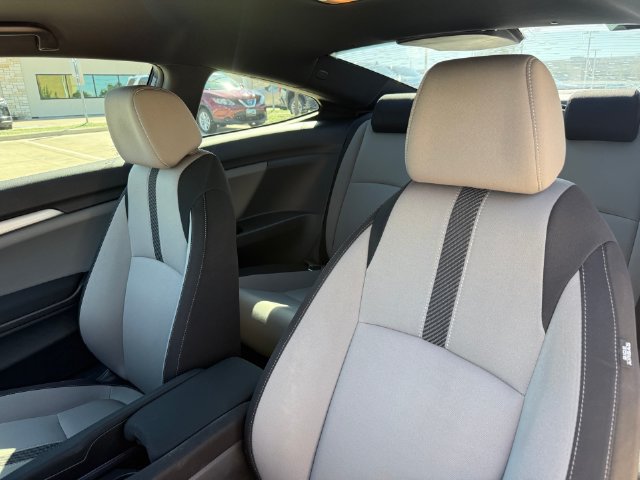 Used 2018 Honda Civic LX image 13