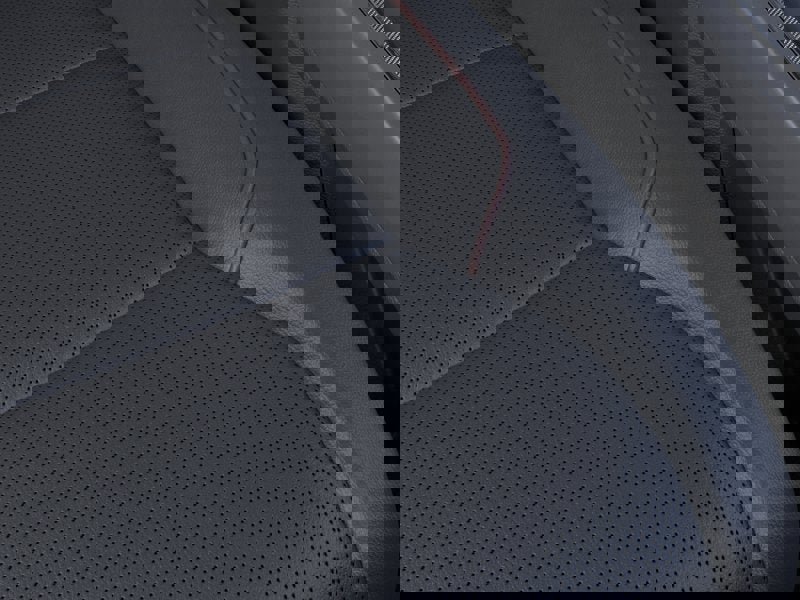 New 2026 Ford F250 Lariat w/ Black Appearance Package image 16