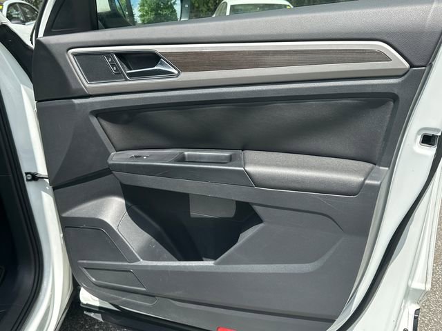 Used 2019 Volkswagen Atlas SE FWD image 13