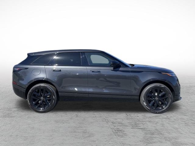 New 2026 Land Rover Range Rover Velar Dynamic SE image 4